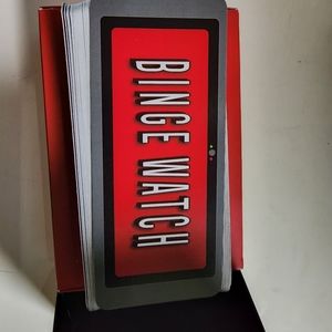 Game Netflix movie questions